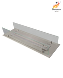 Semineu Cu Bioetanol Infire Insert 1000