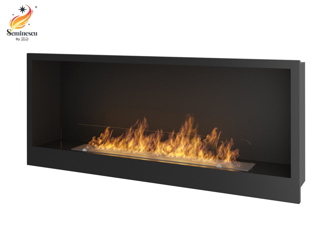 Semineu cu Bioetanol Infire Inside 1200