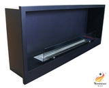 Semineu cu Bioetanol Infire Inside 1200