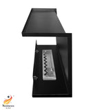 Semineu cu Bioetanol Infire Inside C800 Vers2