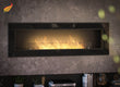 Semineu cu bioetanol Simple Fire Frame 1500