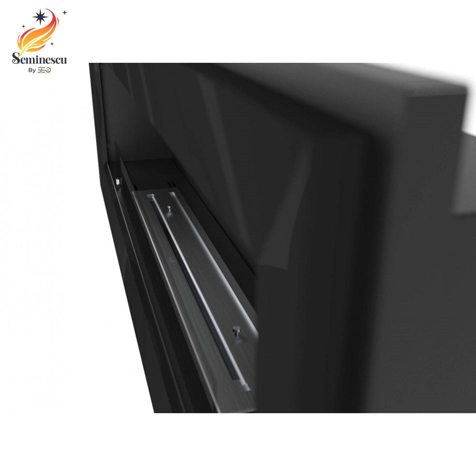 Semineu cu bioetanol Simple Fire Frame 1500