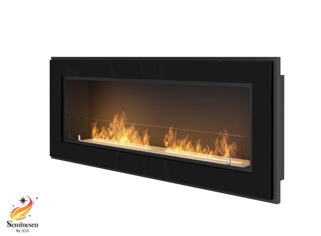 Semineu cu Bioetanol Simplefire Frame 1200