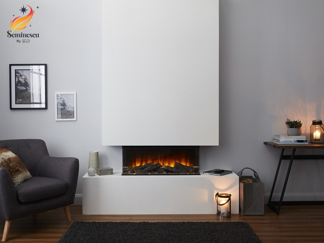 Semineu Electric New Forest 870