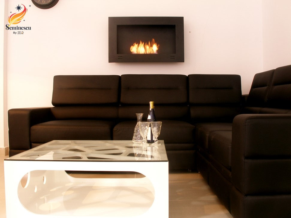 Semineu bioetanol Infire INSIDE 900