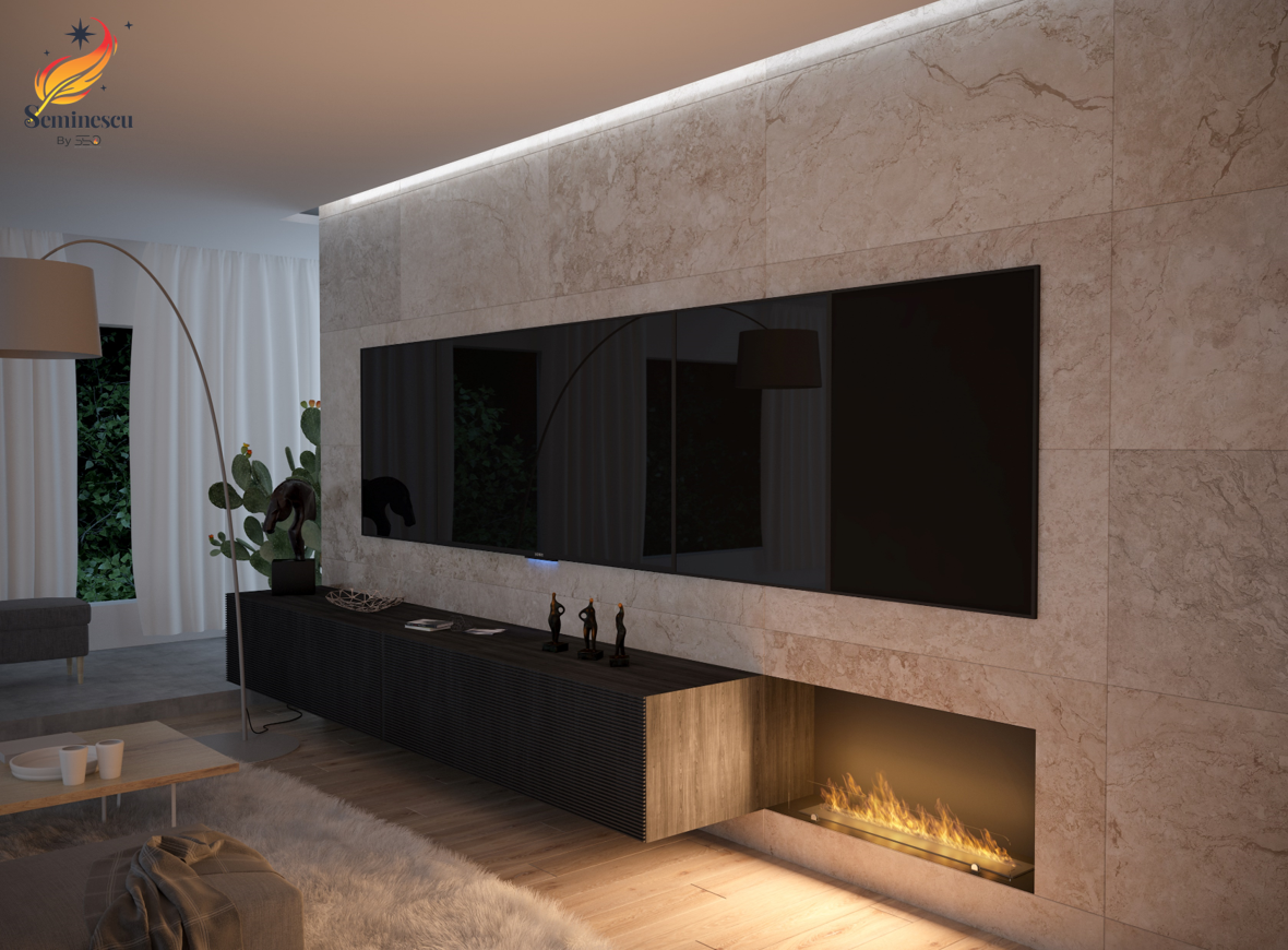 Semineu Bioetanol Infire Inside C1000 Vers1