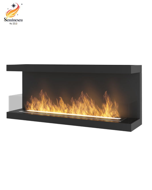 Semineu bioetanol Infire INSIDE C1200 Vers1