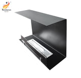 Semineu bioetanol Infire INSIDE C800 Vers1