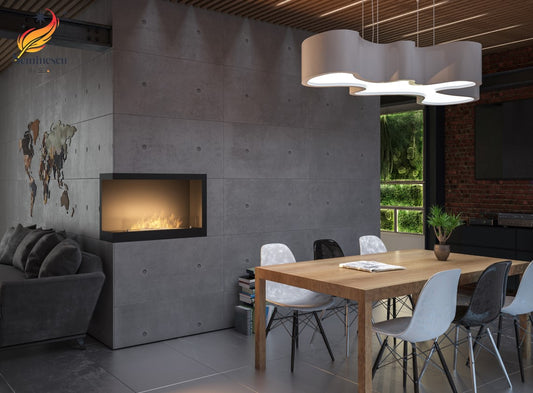 Semineu Bioetanol Infire Inside L800 Vers 1