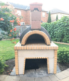 Baza pentru cuptor Thermozel Premium 83 cm