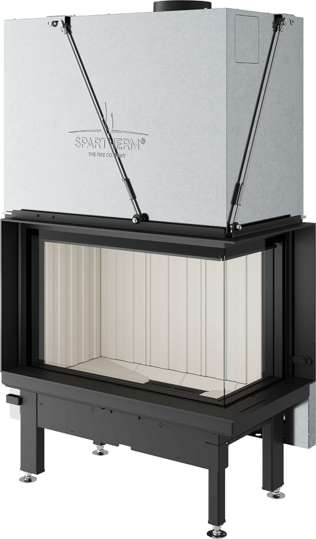 Spartherm Premium V-2R-80H