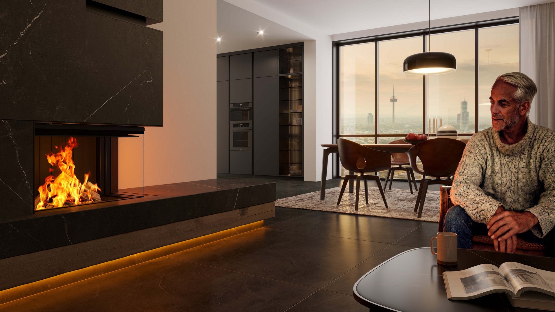 Spartherm Premium V-2R-80H