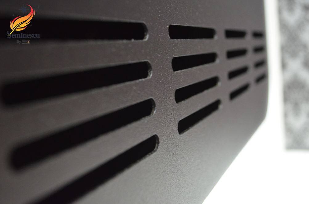 Semineu Bioetanol Infire Empire 2 1225