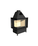 Semineu Cu Acumulare KOBOK Model Chopok R90 S330 LP 600/450 12KW