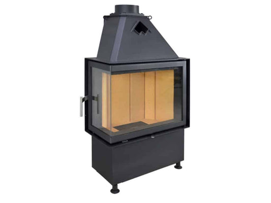 Semineu Cu Acumulare KOBOK Model Chopok R90 S450 LP 670/450 14KW