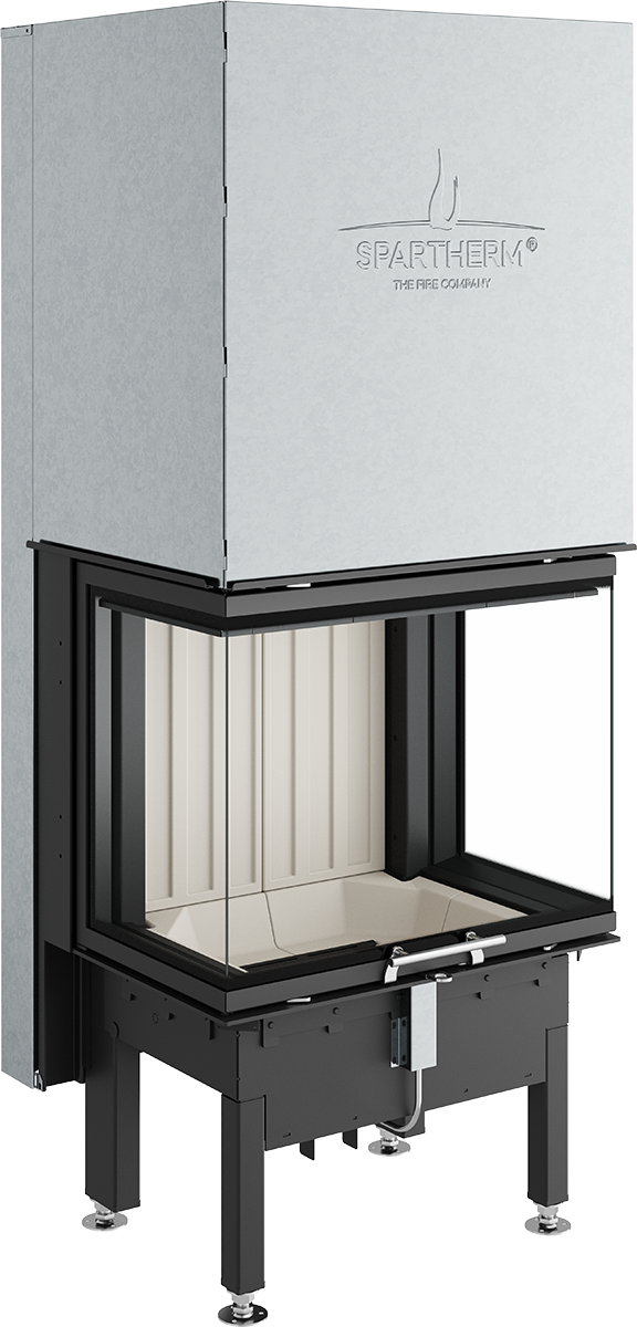 Spartherm Arte 3RL-60h