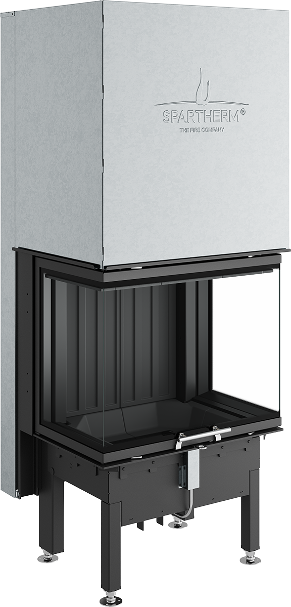 Spartherm Arte 3RL-60h