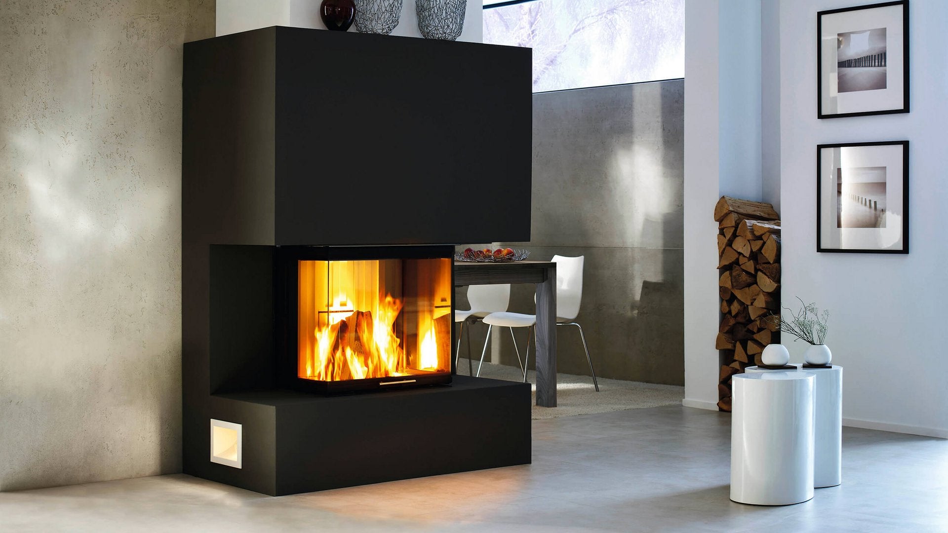 Spartherm Arte 3RL-60h