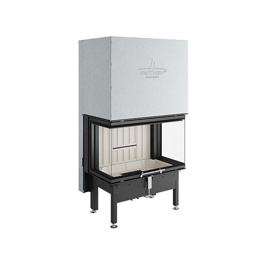 Spartherm Arte 3RL-80h