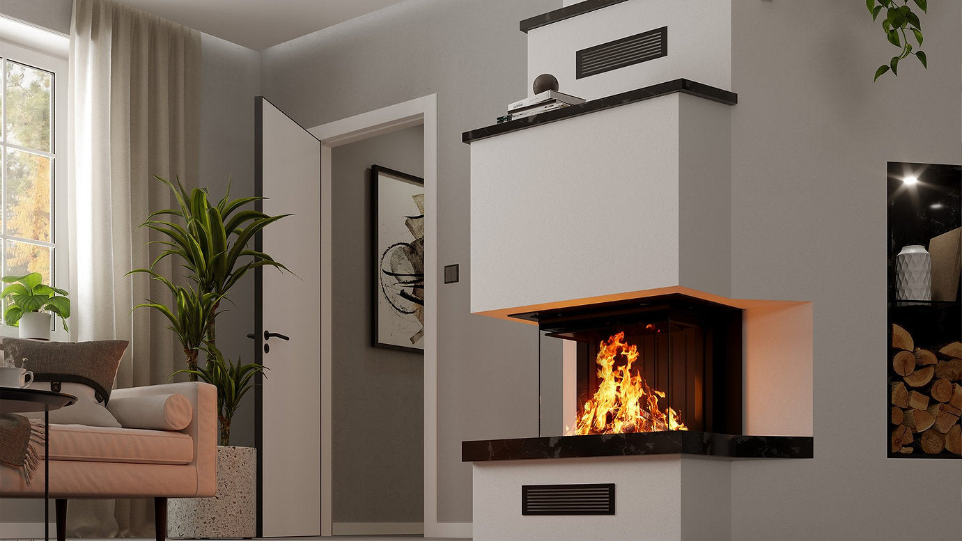 Spartherm Premium A-3RL-60H