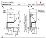 Spartherm Premium A-3RL-60H