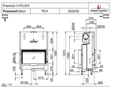 Spartherm Premium V-FD-87H