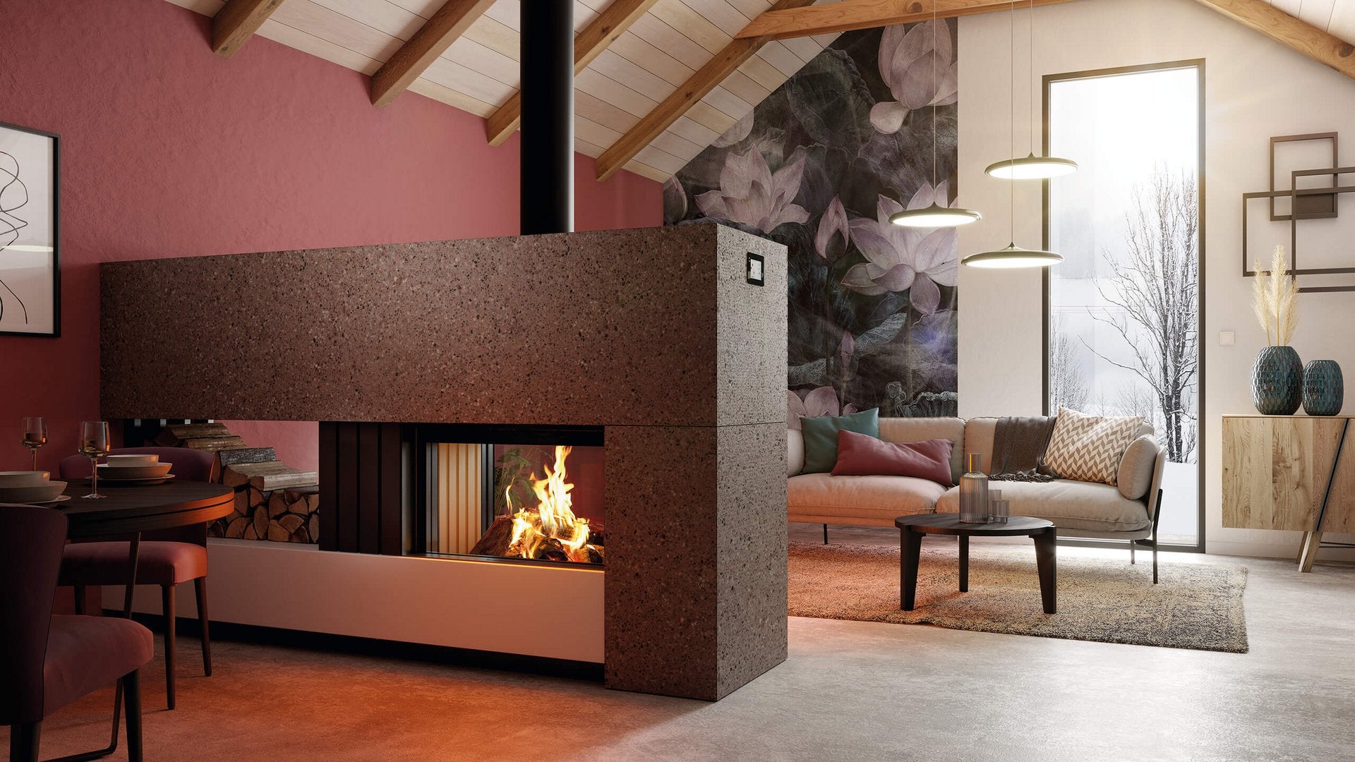 Spartherm Premium V-FD-87H