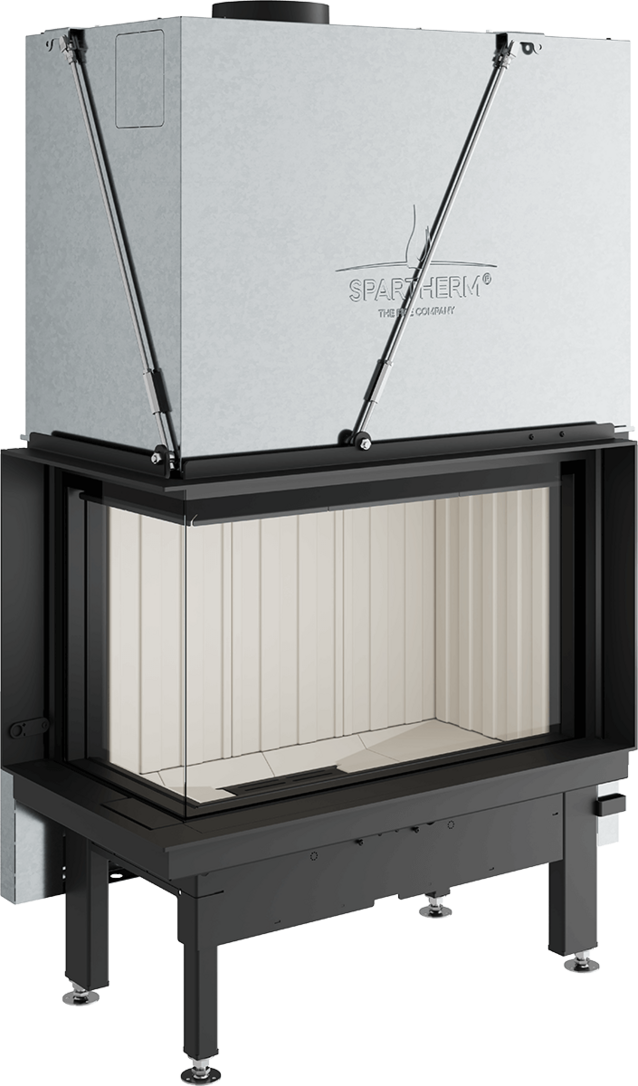 Spartherm Premium V‑2L‑80h