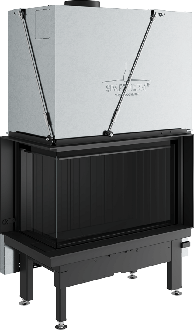 Spartherm Premium V‑2L‑80h