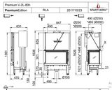 Spartherm Premium V‑2L‑80h