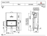 Spartherm Varia 1V-87h