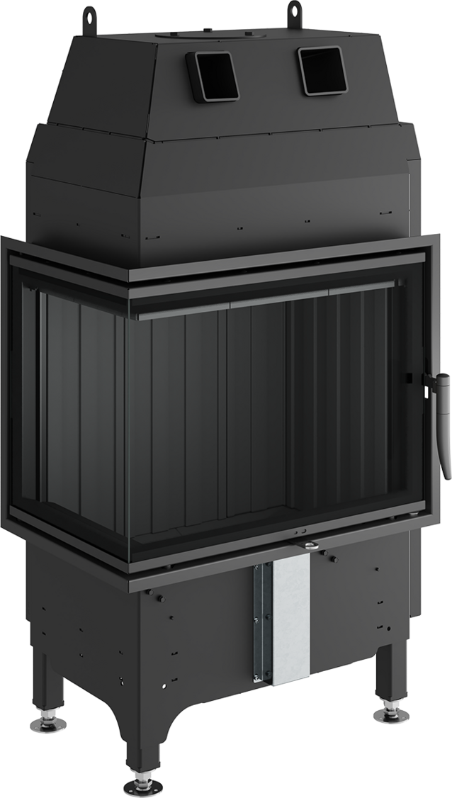 Spartherm Varia 2L-62