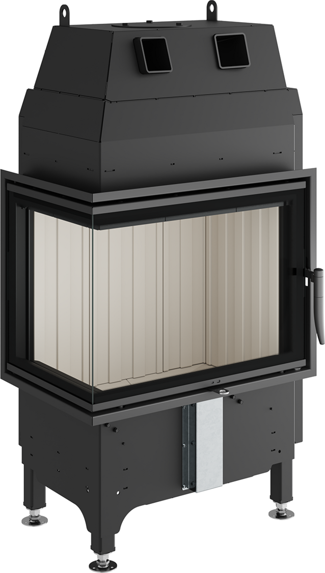 Spartherm Varia 2L-62