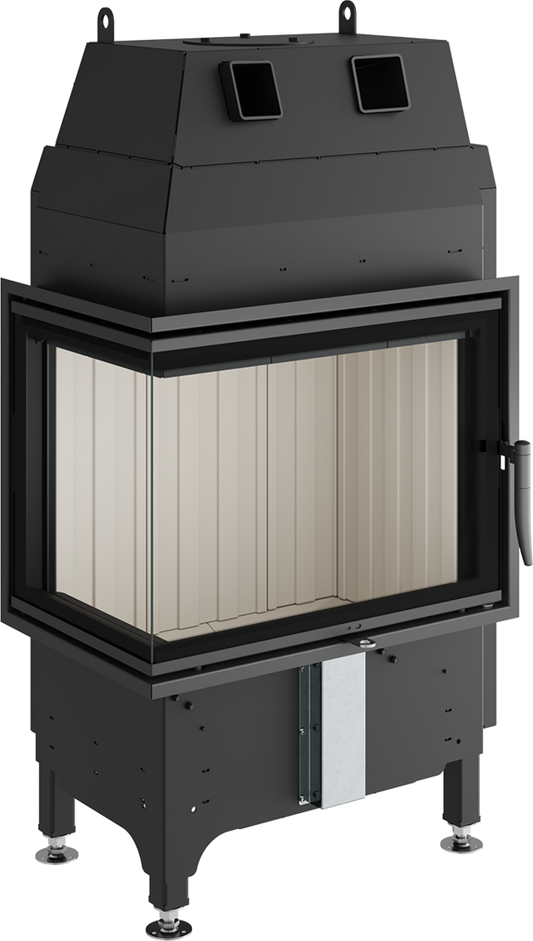 Spartherm Varia 2L-62