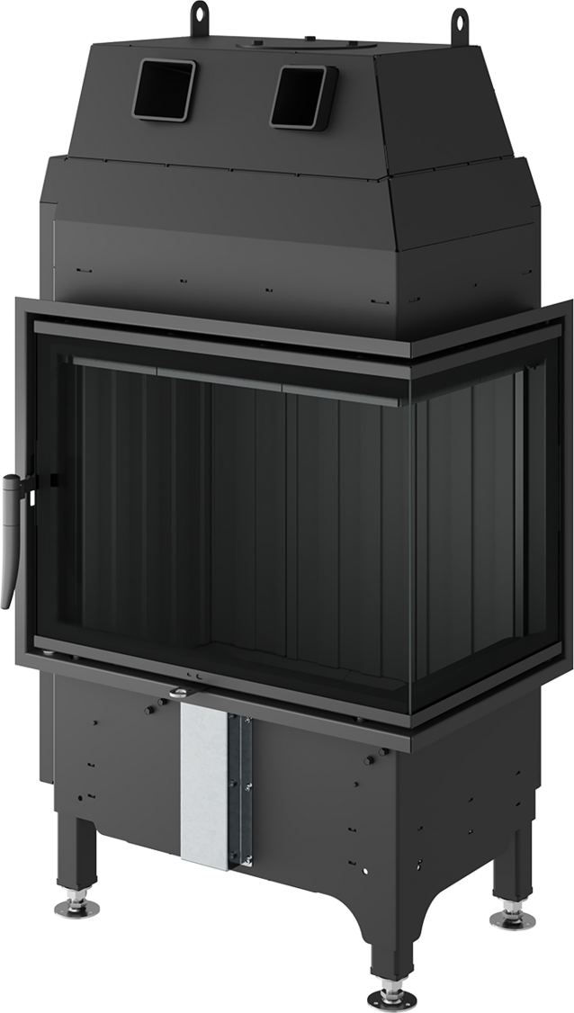 Spartherm Varia 2R-62