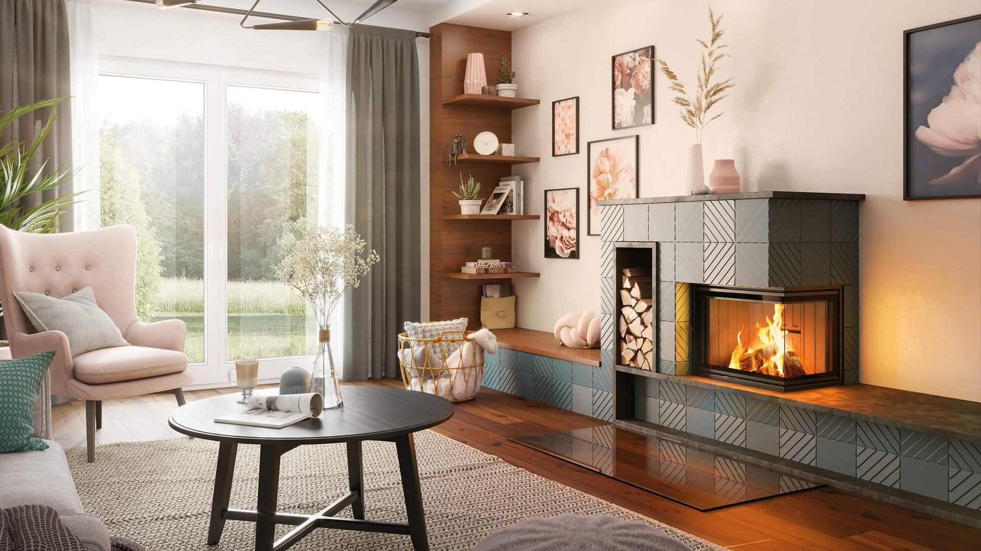 Spartherm Varia 2R-62