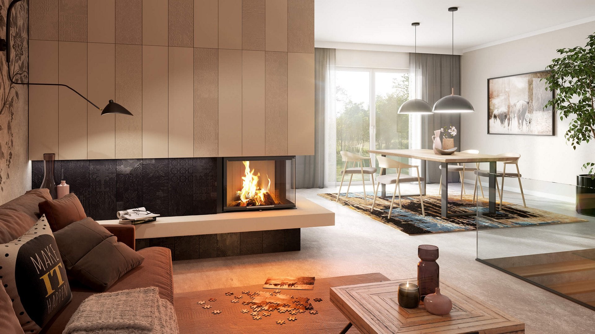 Spartherm Varia 2R-68h