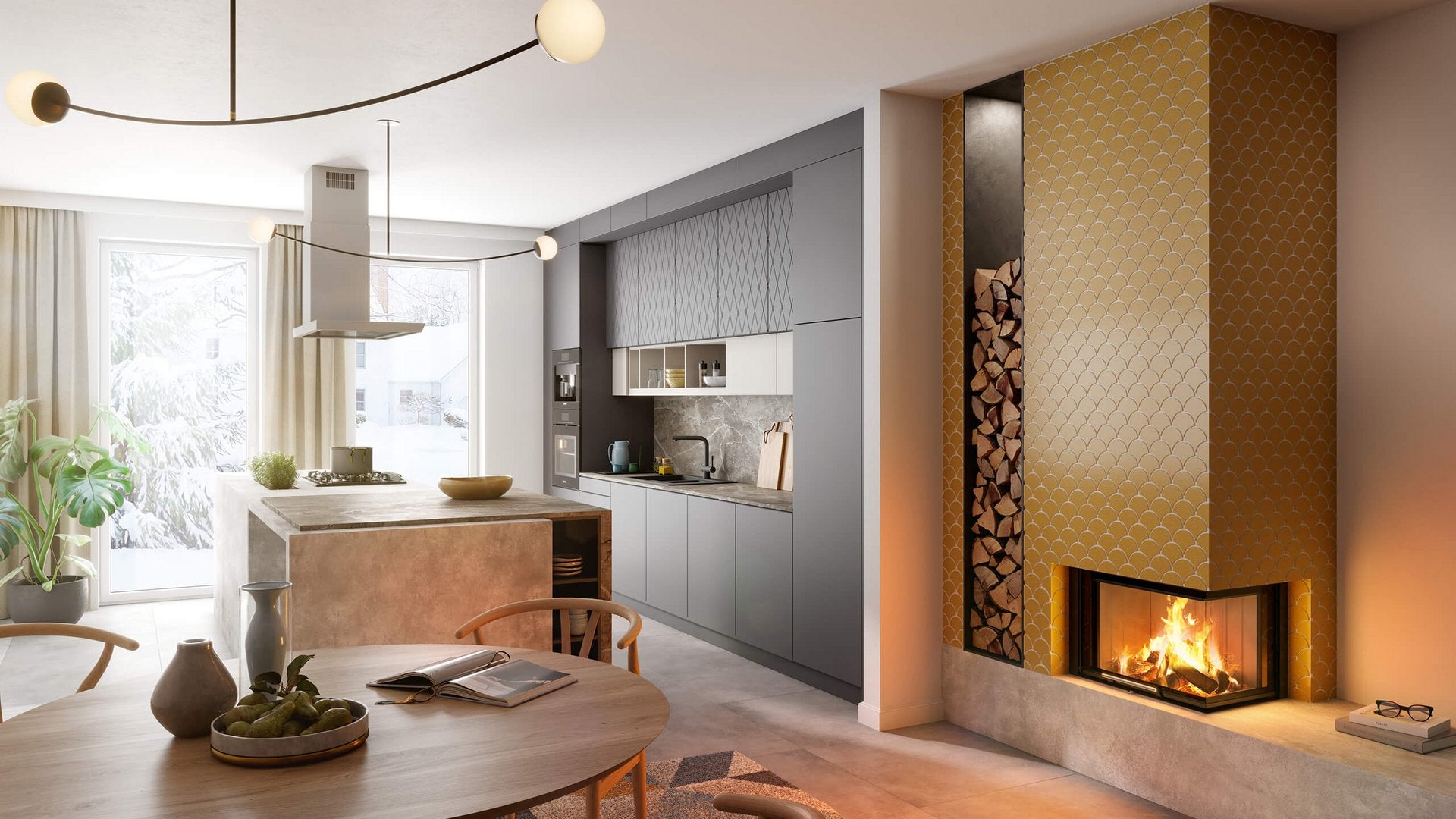 Spartherm Varia 2R-62h