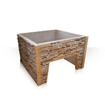 Baza Thermozel cuptor pizza STENARI 127 cm