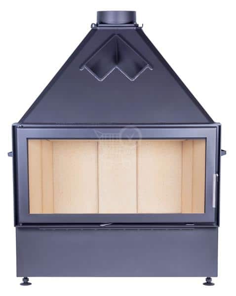 Semineu Cu Acumulare Kobok Chopok L 90 LD 900/450 Putere Maxima 16 KW