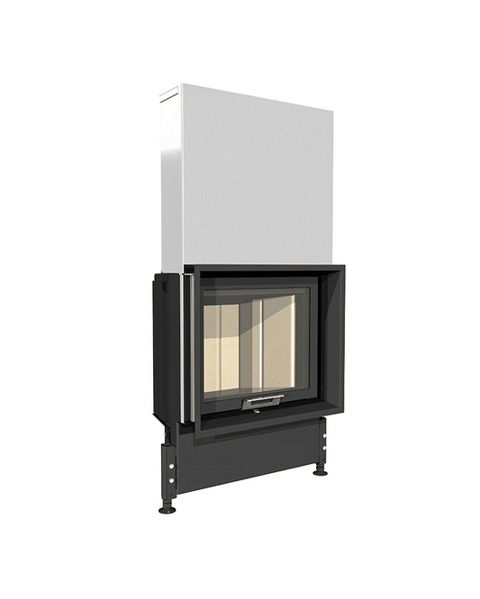 Semineu Cu Acumulare KOBOK Model Chopok VD 800 / 450 15 KW