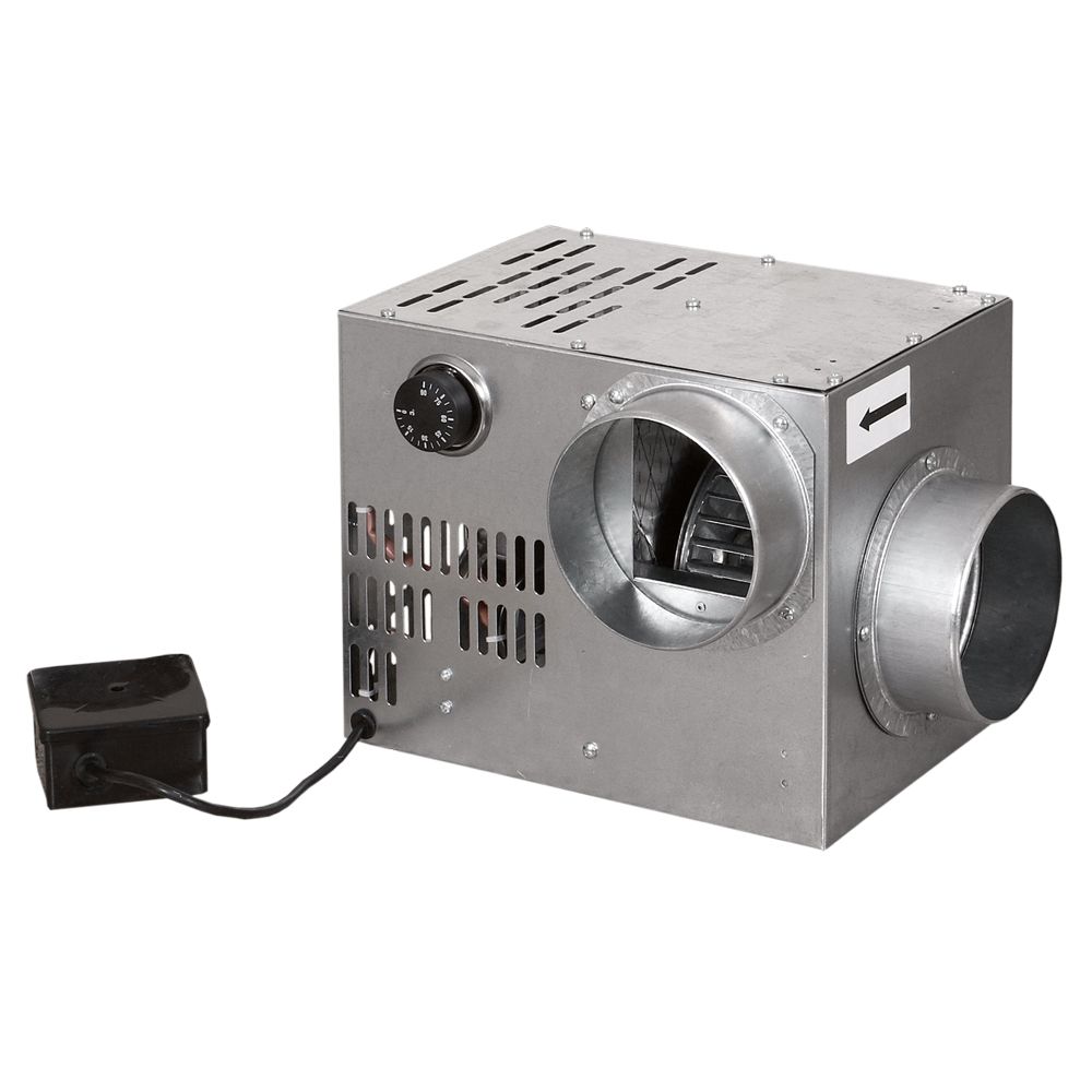 Turbina Semineu 540 m3/h