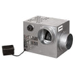 Turbina Semineu 540 m3/h
