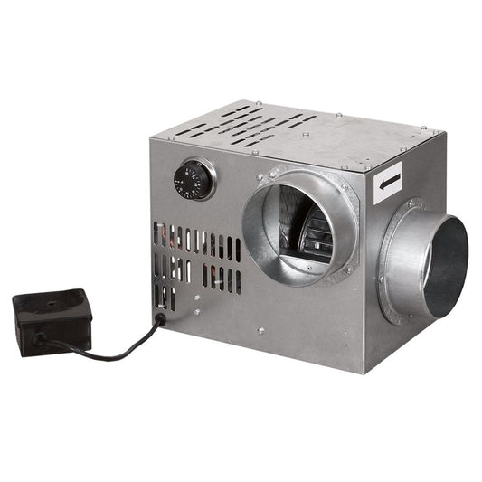 Turbina Semineu 540 m3/h