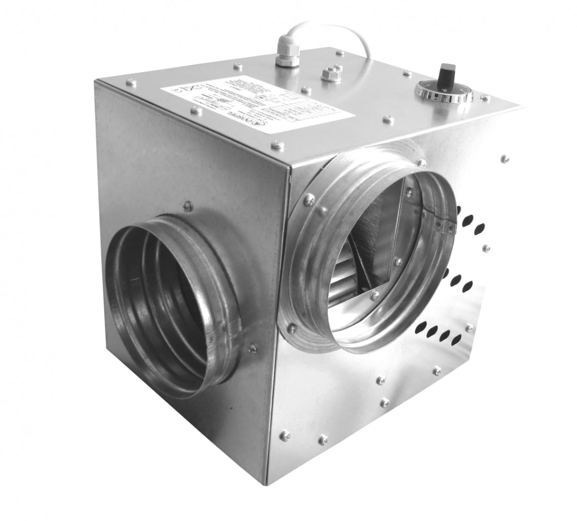 Turbina Semineu 400 m3/h